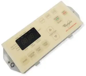 Rabon Services Group - OEM Replacement for Whirlpool Range Control Board 9760301   *