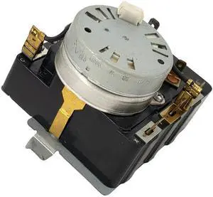 Rabon Services Group - OEM Replacement for GE Dryer Timer 175D2308P007 WE4X870   ? ?