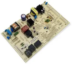 Rabon Services Group - Genuine OEM Replacement for GE Refrigerator Control 200D6221G021