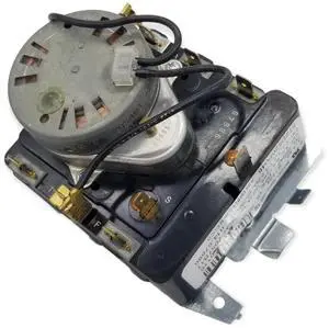 Rabon Services Group - OEM Replacement for GE Dryer Timer 572D520P046  ~  ~