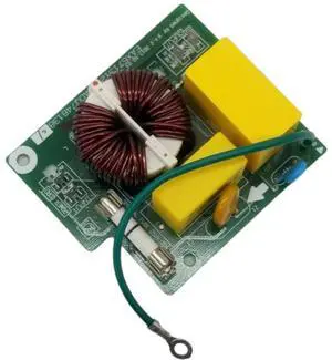 Rabon Services Group - New OEM Replacement for LG Microwave Noise Filter ADQ74813801
