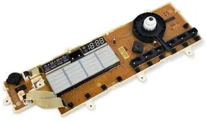 Rabon Services Group - Genuine OEM Replacement for LG Washer Control Board EBR62267102  *