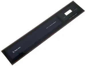 Rabon Services Group - OEM Replacement for Magic Chef Range Glass Backguard 7910P128-60