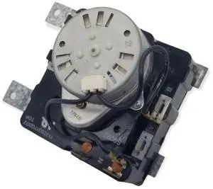 Rabon Services Group - Genuine OEM Replacement for GE Dryer Timer 113D5317G002  *