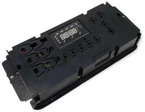 Rabon Services Group - Genuine OEM Replacement for Whirlpool Range Control W10173510  *