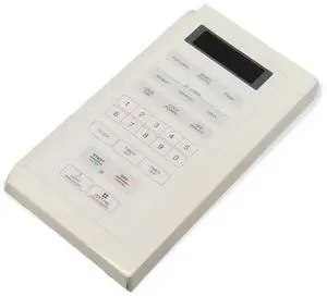 Rabon Services Group - Genuine OEM Replacement for LG Microwave Control 6871W1S045A  *