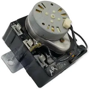 Rabon Services Group - Genuine OEM Replacement for Whirlpool Dryer Timer 3387116  *