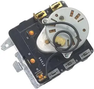 Rabon Services Group - OEM Replacement for GE Dryer Timer WE4M366 212D1233P013  ~ ~