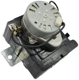 Rabon Services Group - OEM Replacement for Whirlpool Dryer Timer 687950E 686644   ?