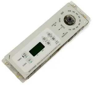 Rabon Services Group - Genuine OEM Replacement for GE Oven Control Board 191D2818P003   *