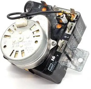 Rabon Services Group - Genuine OEM Replacement for Kenmore Dryer Timer 696893 696893C?   *