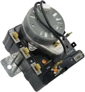 Rabon Services Group - Genuine OEM Replacement for Kenmore Dryer Timer 3976576   ? ?