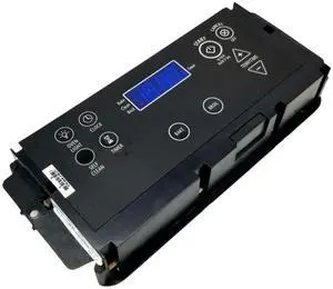 Rabon Services Group - Replacement for Whirlpool Range Control W10173538   ??    ??