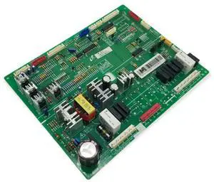 Rabon Services Group - OEM Replacement for Samsung Refrigerator Control DA41-00689K  *