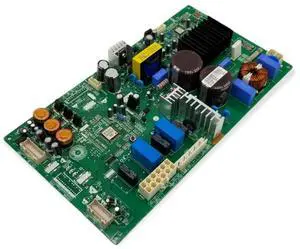 Rabon Services Group - Genuine OEM Replacement for LG Refrigerator Control EBR73304201  *