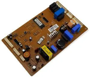 Rabon Services Group - Genuine OEM Replacement for LG Refrigerator Control 6871JB1280P  *