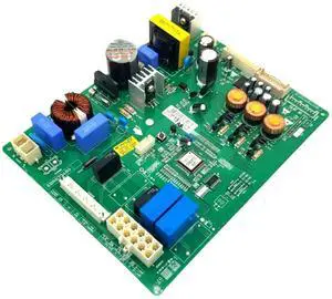 Rabon Services Group - ??Genuine OEM Replacement for LG Refrigerator Control EBR67348018? &