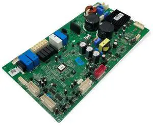 Rabon Services Group - Genuine OEM Replacement for LG Refrigerator Control EBR80977536   *