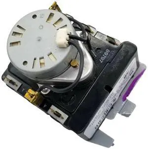 Rabon Services Group - Genuine OEM Replacement for GE Dryer Timer 175D2308P009   ? ?