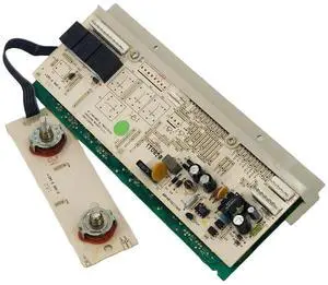 Rabon Services Group - OEM Replacement for GE Washer Control 175D5261G006  ? ?