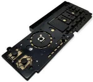 Rabon Services Group - Genuine OEM Replacement for GE Dryer Control 234D2865G009  *