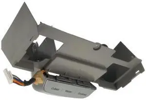 Rabon Services Group - New Genuine OEM Replacement for LG Refrigerator Funnel Assembly ADW73389915