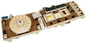 Rabon Services Group - Genuine OEM Replacement for LG Dryer Control 6871EL1007A   *
