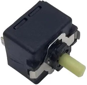 Rabon Services Group - Genuine OEM Replacement for Frigidaire Washer Switch 131243200  *