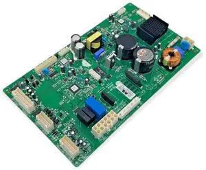Rabon Services Group - Genuine OEM Replacement for LG Refrigerator Control EBR83845011  *