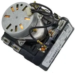 Rabon Services Group - OEM Replacement for Maytag Dryer Timer  63707390    *  *