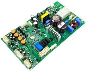Rabon Services Group - OEM Replacement for LG Fridge Control EBR78940602  ?  ?