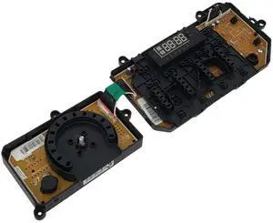 Rabon Services Group - OEM Replacement for Samsung Washer Control DC92-00773N    ?  ?