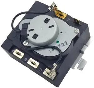 Rabon Services Group - OEM Replacement for GE Dryer Timer 234D1296P004 WE4M532  ? ?