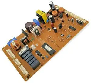 Rabon Services Group - Genuine OEM Replacement for LG Refrigerator Control 6871JB1375E  *