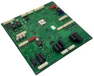 Rabon Services Group - OEM Replacement for Samsung Refrigerator Control DA94-03757A  * Rabon Services Group - OEM Replacement for Samsung Refrigerator Control DA94-03757A  *