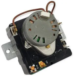 Rabon Services Group - OEM Replacement for Whirlpool Dryer Timer 8299780A    ?  ?