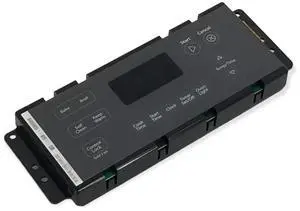Rabon Services Group - Genuine OEM Replacement for Whirlpool Range Control W10349741  *