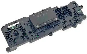 Rabon Services Group - Genuine OEM Replacement for GE Dryer Control Board 234D2086G004  *