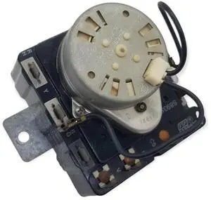 Rabon Services Group - OEM Replacement for Whirlpool Dryer Timer 3389830  ?  ?