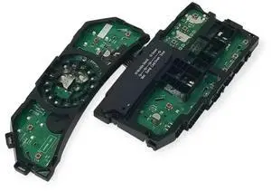Rabon Services Group - Genuine OEM Replacement for Whirlpool Dryer Control W10172211   *