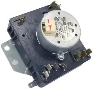 Rabon Services Group - ??Genuine OEM Replacement for Whirlpool Dryer Timer W10185988?  &