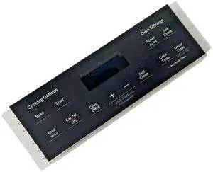 Rabon Services Group - Genuine OEM Replacement for GE Oven Control 164D8450G163  **