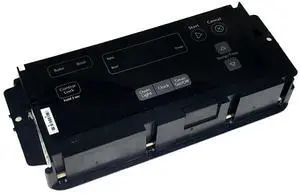 Rabon Services Group - ??Genuine OEM Replacement for Whirlpool Range Control W10348615?  &
