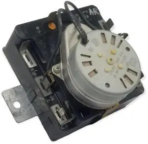 Rabon Services Group - Genuine OEM Replacement for Whirlpool Dryer Timer 691079   *