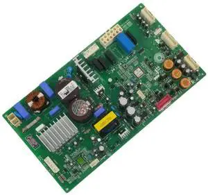 Rabon Services Group - Genuine OEM Replacement for LG Refrigerator Control EBR77042525  *