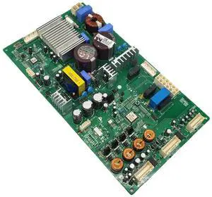 Rabon Services Group - Genuine OEM Replacement for LG Refrigerator Control EBR73093623  *