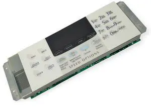 Rabon Services Group - Genuine OEM Replacement for Maytag Range Control 7601P622-60  *