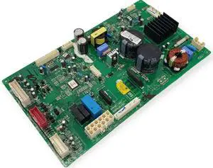 Rabon Services Group - Genuine OEM Replacement for LG Refrigerator Control EBR81182781  *