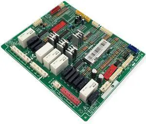 Rabon Services Group - OEM Replacement for Samsung Refrigerator Control DA41-00476J  *