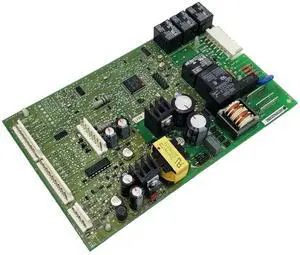 Rabon Services Group - Genuine OEM Replacement for GE Refrigerator Control 200D2260G005